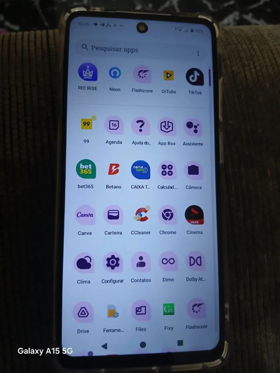 Moto g04s  - Foto 3