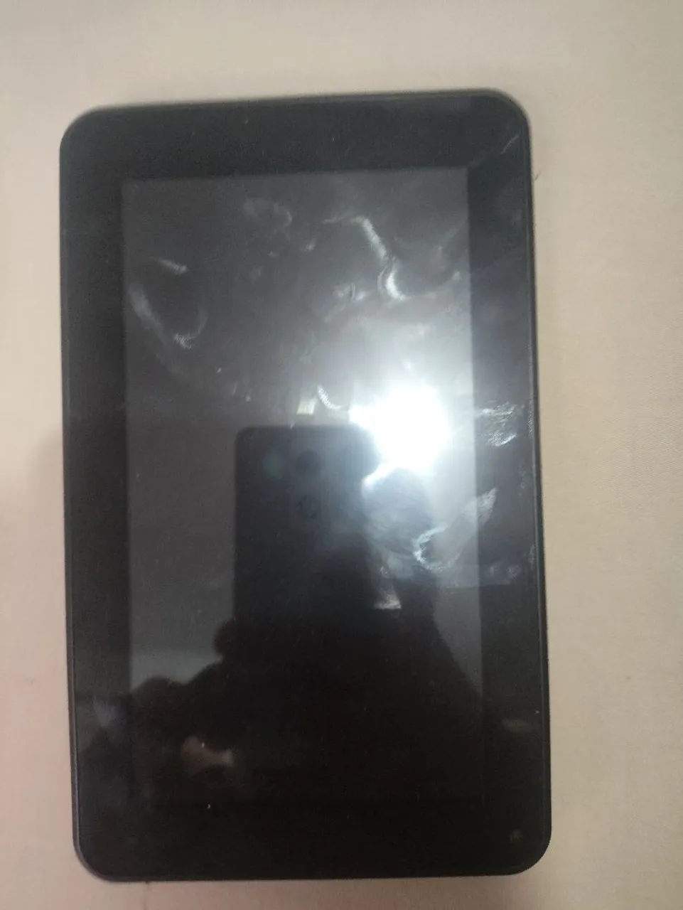 Tablet Preto M7