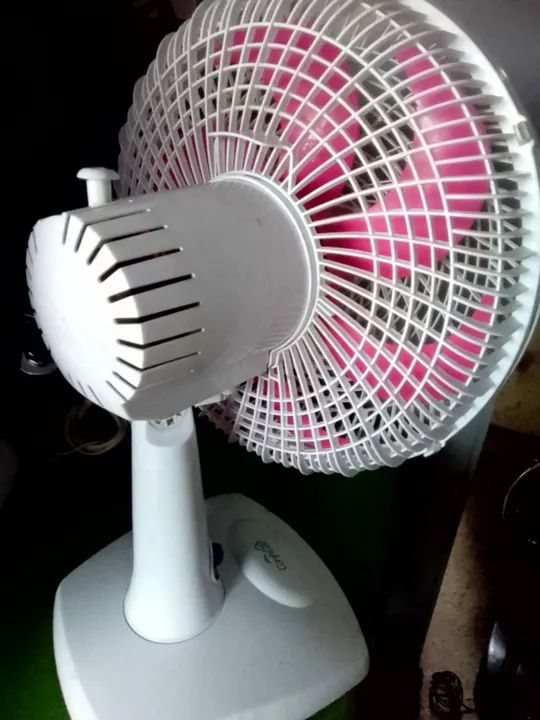 Ventilador de Mesa - ultraTM30 - Foto 3