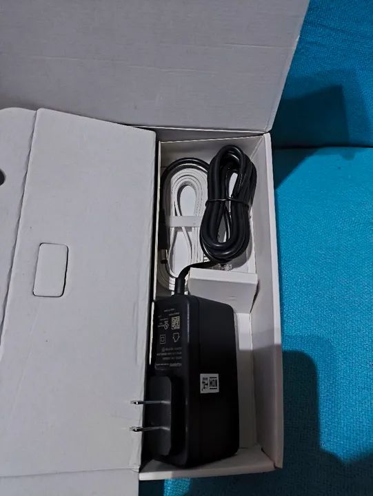 Roteador HUAWEI WiFi AX3 de 4 núcleos - Wi-Fi 6 Plus - Foto 3