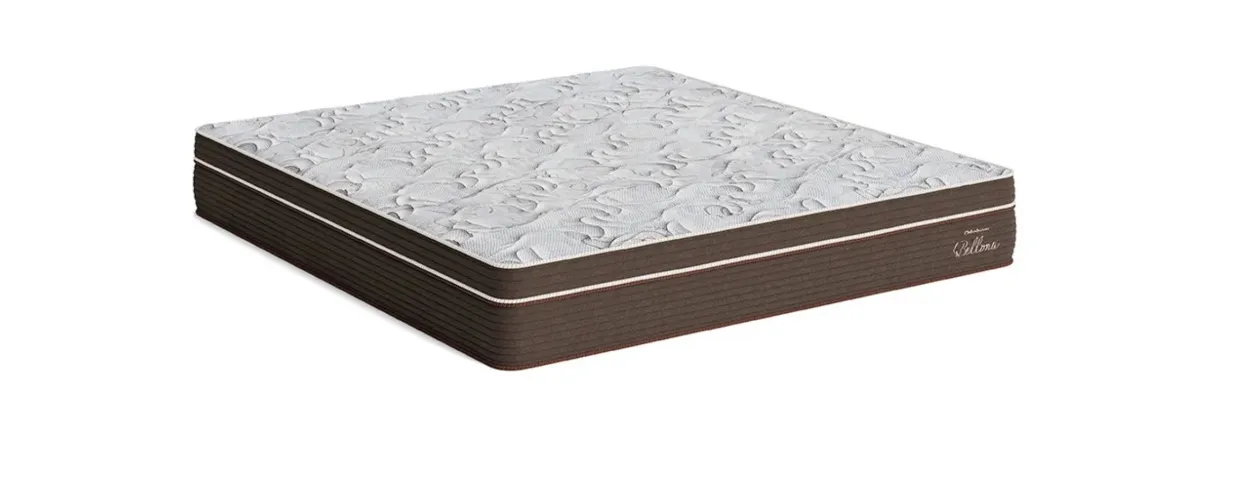 Colchão Ortobom King modelo Bellona 203 x 193