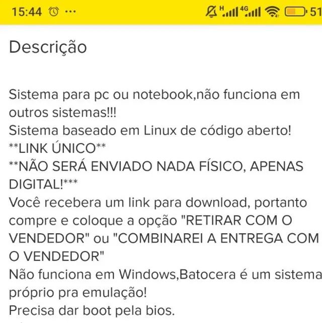 hd retro batocera 2 tb gb envio online - Foto 2