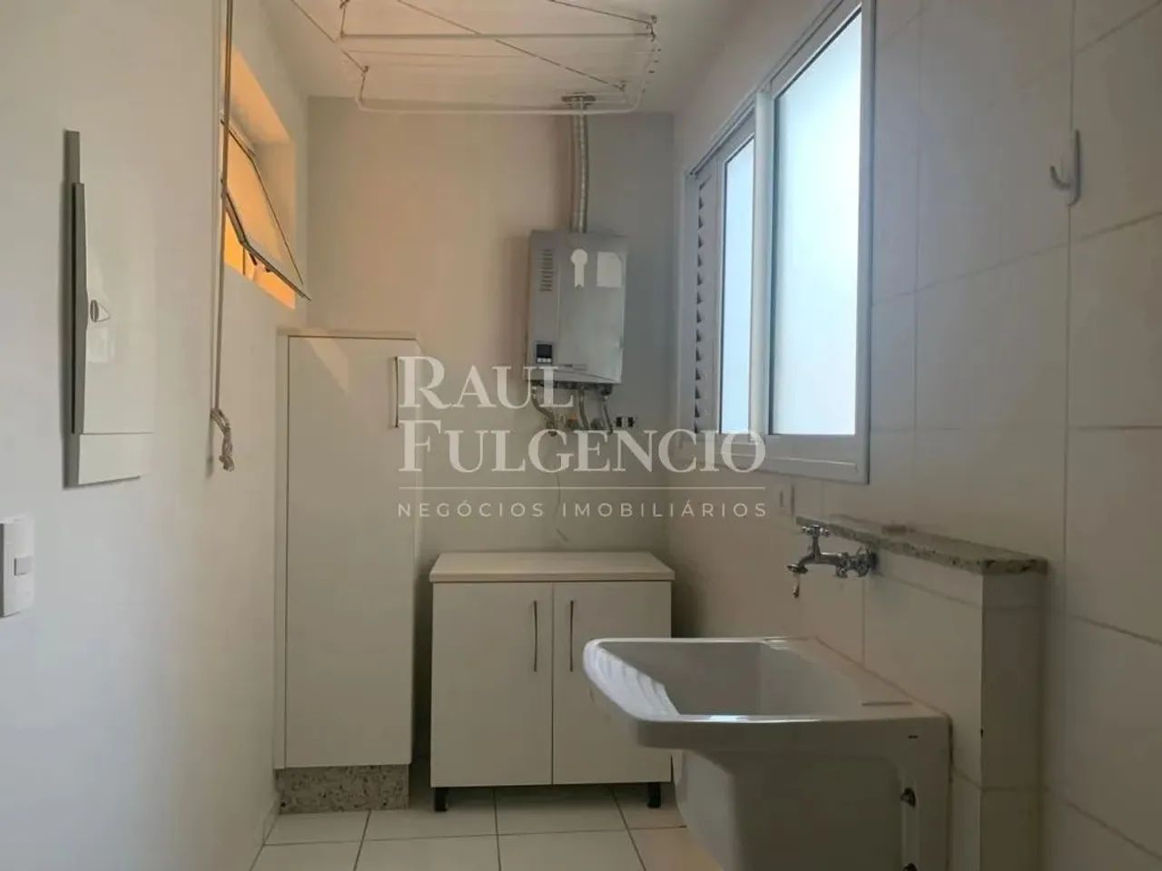 Apartamento para locação na Gleba Palhano com 99.00 m² - Foto 5