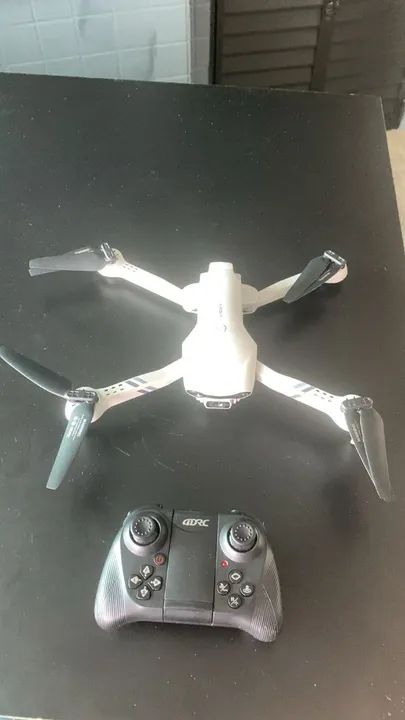 Drone 4TRC - Foto 3