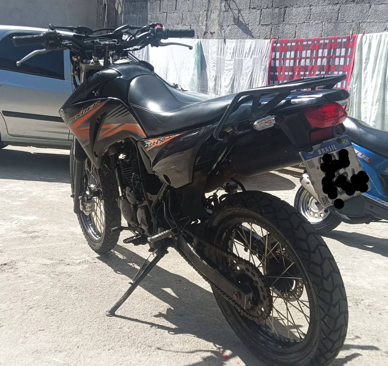 LANDER 250 - Foto 4