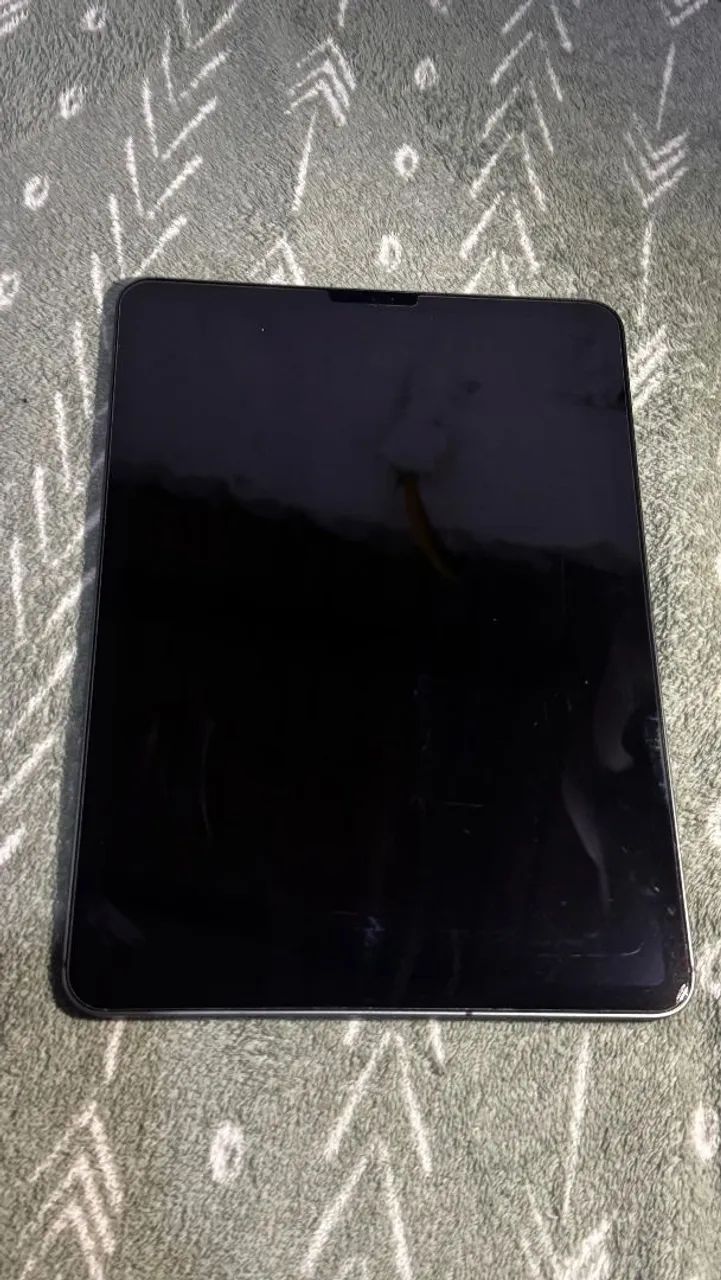 Ipad 11 pro m164168559398657120
