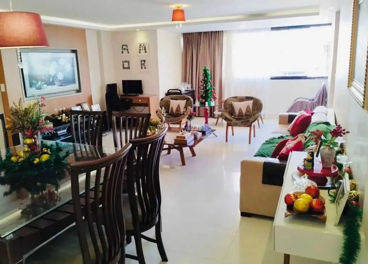 Apartamento à venda no Condomínio Vista do Atlântico, Atalaia  Aracaju/SE - 59992