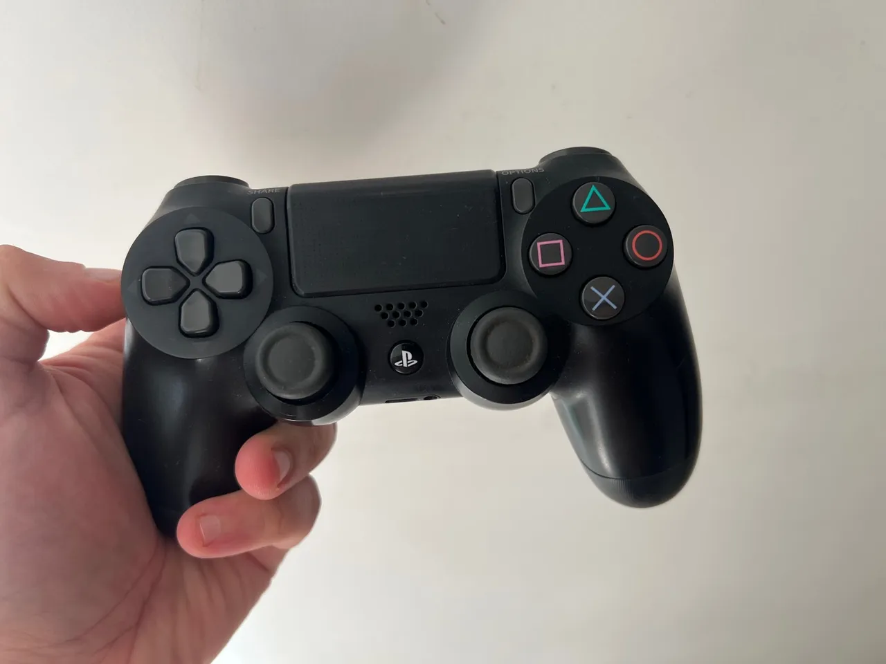 Controle Playstation 4 Original