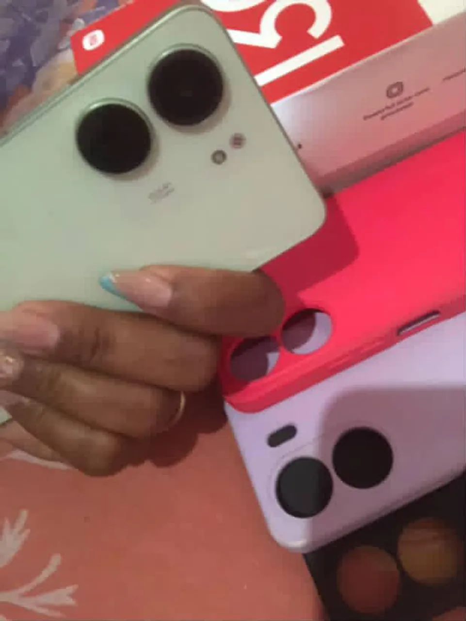 Xiaomi 13C - Foto 4