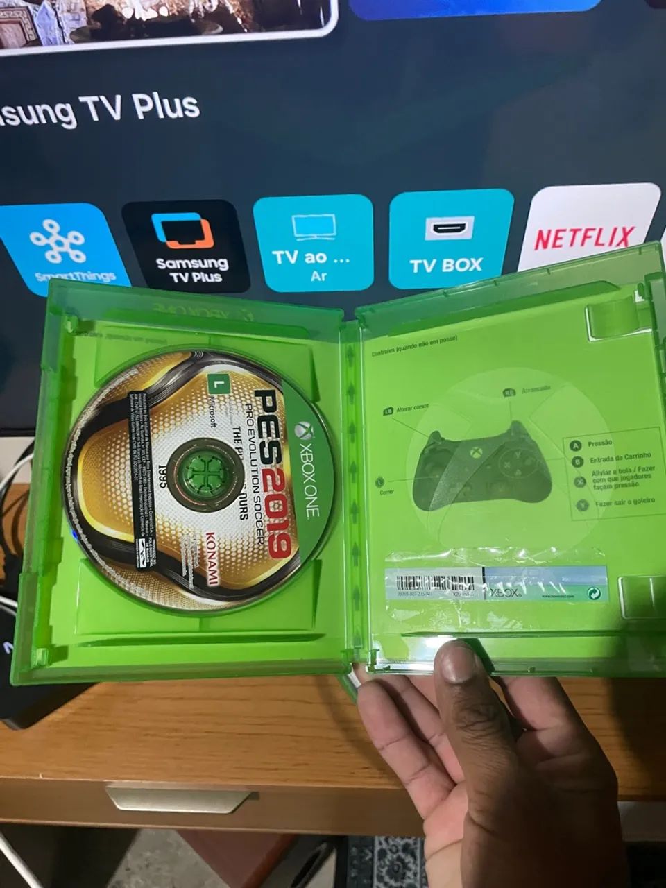 Jogos de Xbox one s64297909226754122