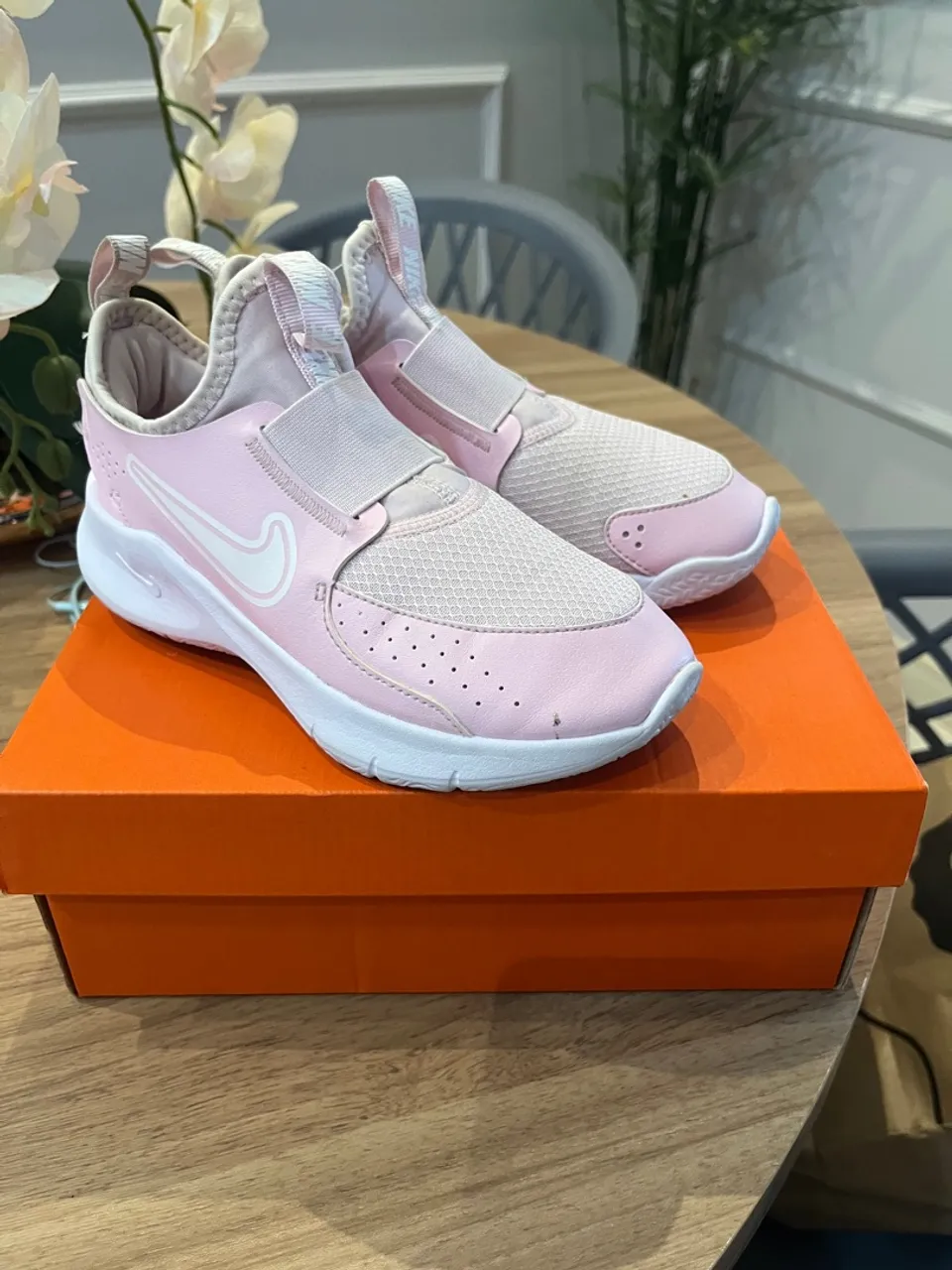 Tênis Nike n30 original pouco usado