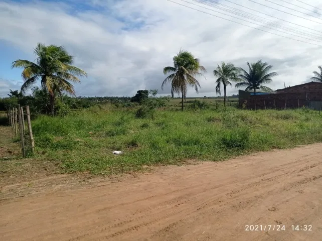 Terreno 10x20 na Colonia 13 Prox a Pista Principal