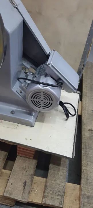 Compressora pra comprimidos elétrica tdp - Foto 2