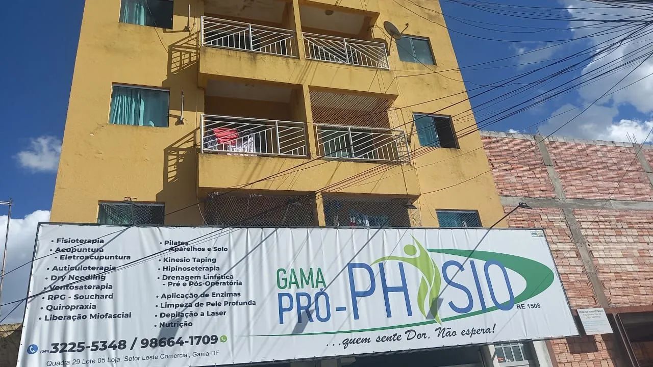 Foto - Brasília - Setor Leste (Gama)