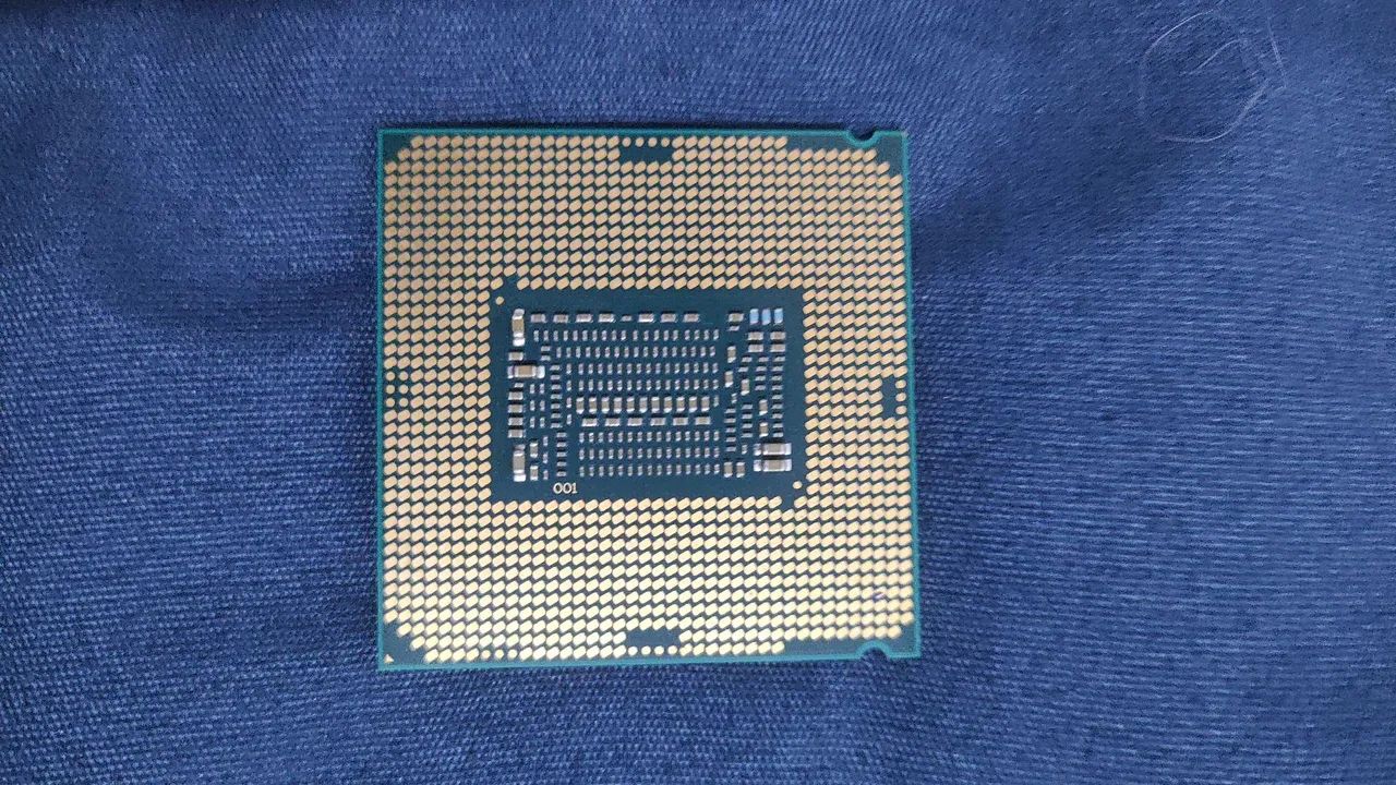 Processador Intel Pentium G5400 3.7GHz - Foto 2