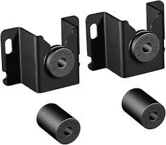 Suporte para TV - Novo - instalação