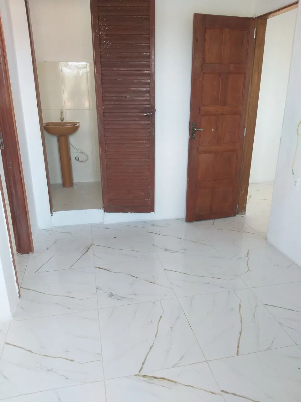 Foto - Belém - Coqueiro