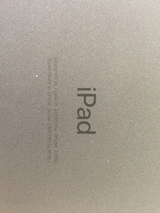 Ipad Pro 11 64Gb A1980 - Foto 2