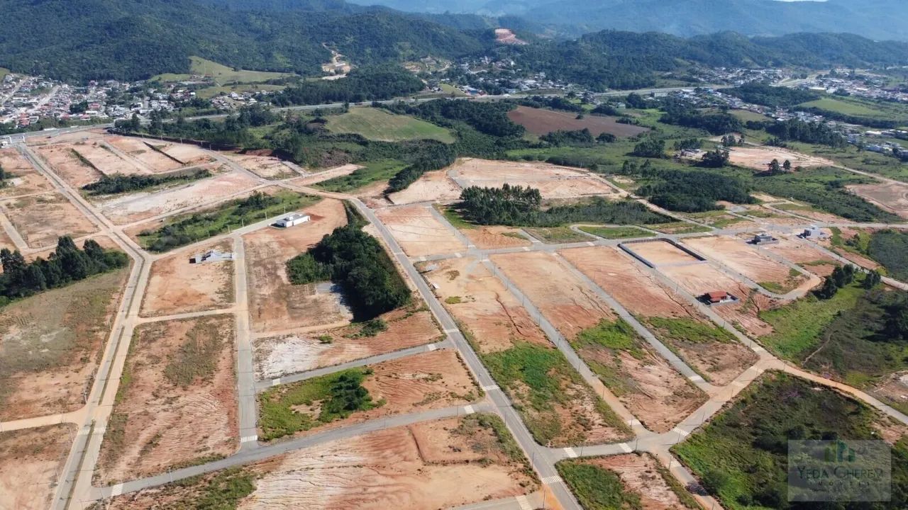 Terreno em Loteamento na Nova Governador Celso Ramos - SC - Foto 5