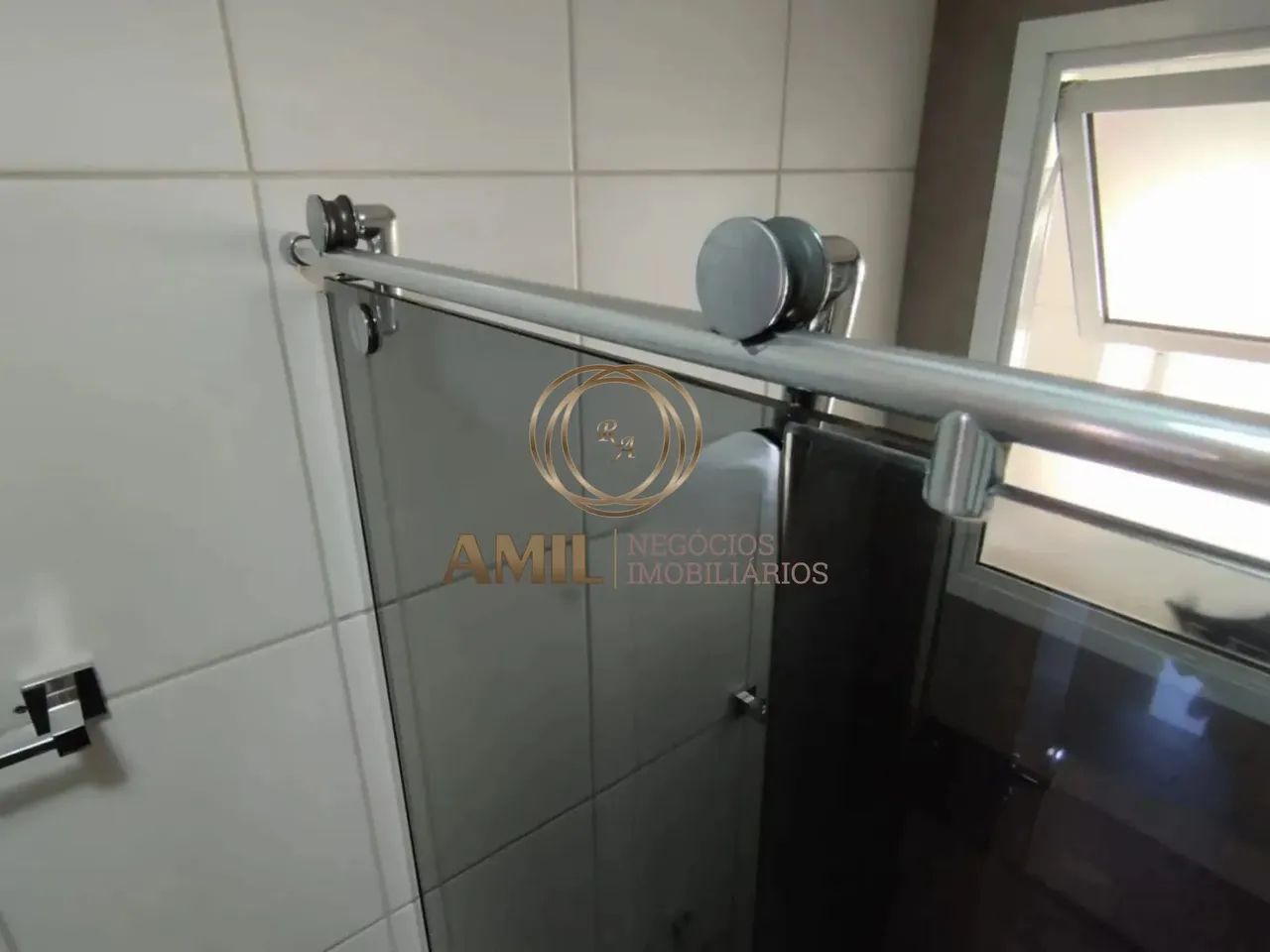 EL Apartamento, Condominio Brisas do Estoril, Jardim Estoril, 03 dormitórios 01 suite, 98m - Foto 5