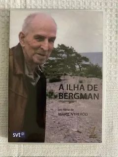 Box 3DVDs Versátil Vol. 8: Coleção Ingmar Bergman (Com luva) - Foto 5