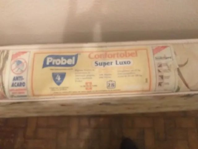  Cadeira, cadeirão poltrona, cama provençal - Foto 3