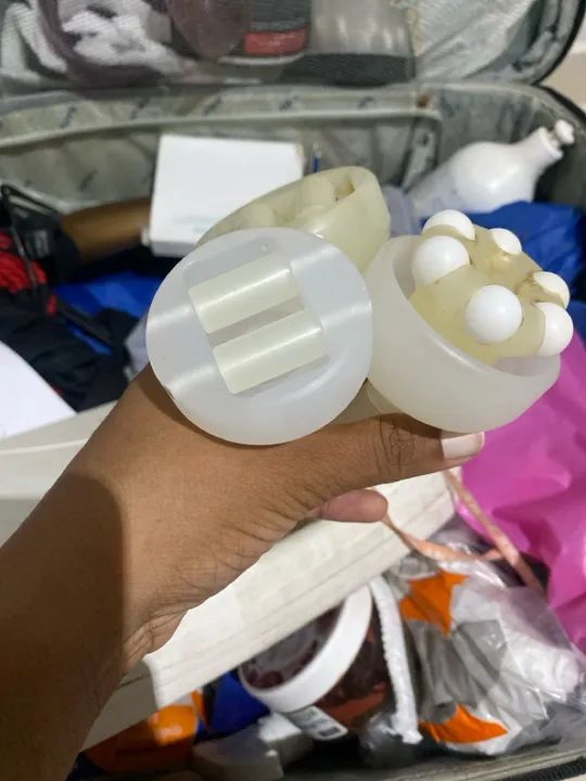 Dermotomus - Aparelho para tratamento de pele - Foto 4