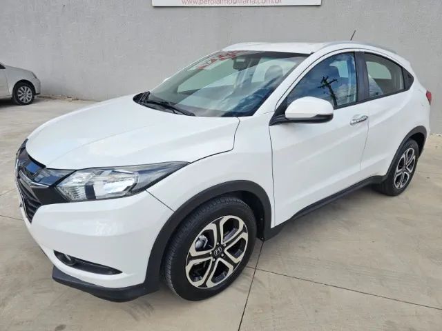 Hrv Exl 1.8 flex ano 2016 completa super conservada - Foto 2