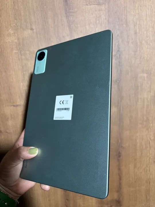 Tablet Xiaomi Redmi Pad SE 256GB 8GB RAM Novo - Foto 2