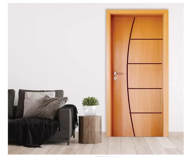 Portas em Palmas