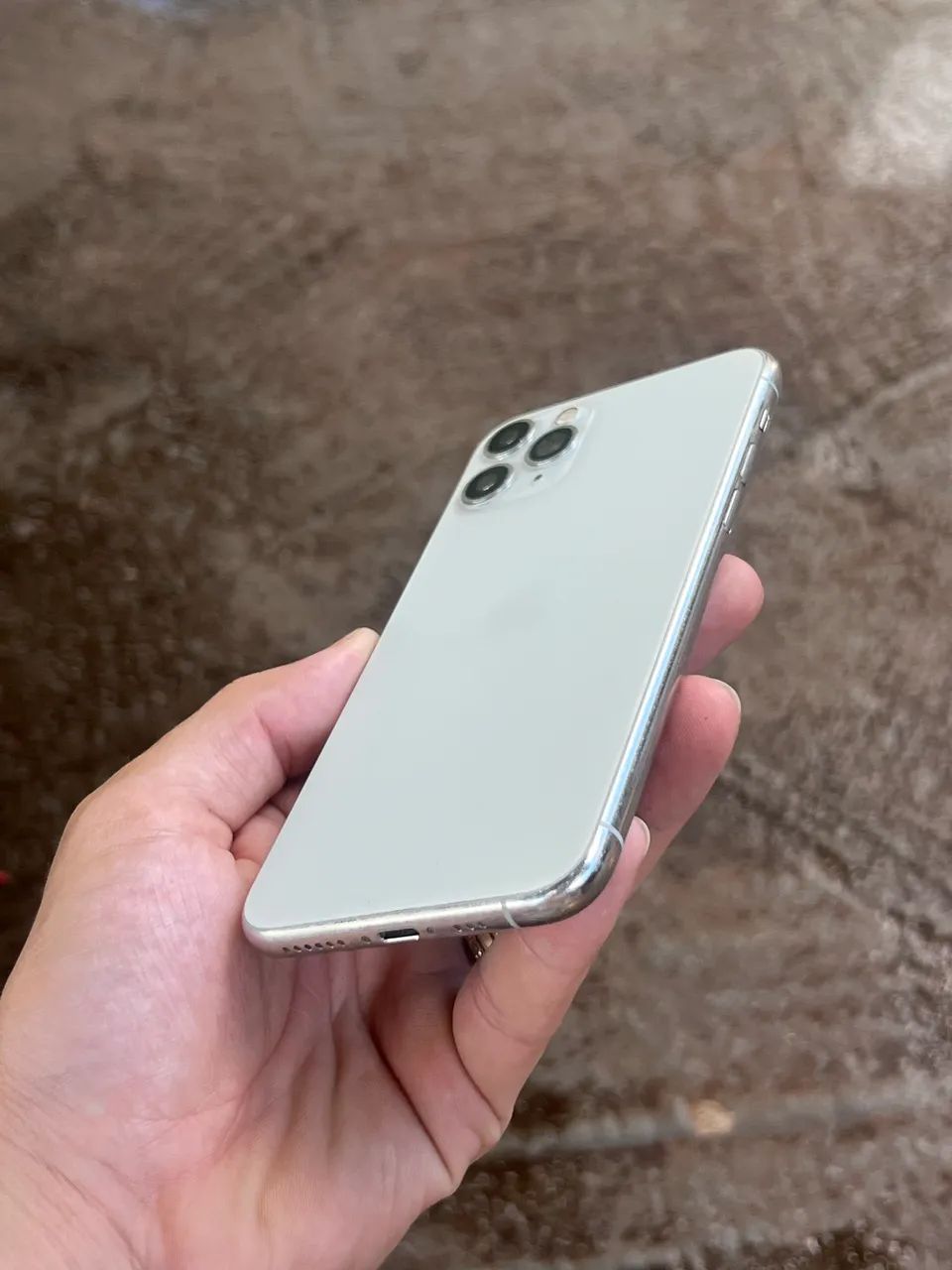 iPhone 11 Pro 256gb - Celulares e Smartphones - Morumbi, Foz do