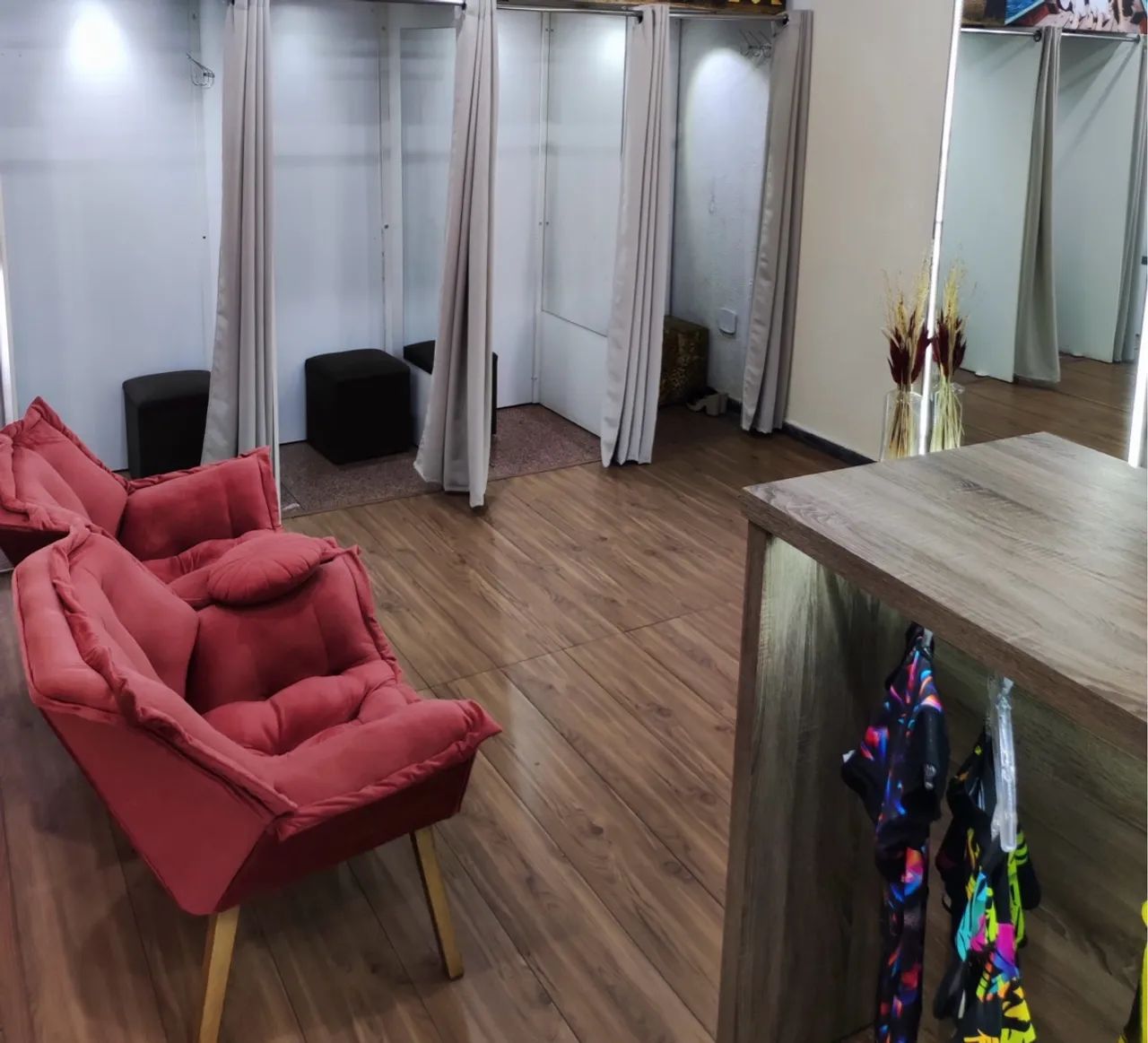 VENDE-SE PONTO COMERCIAL - VILA DIMAS, TAGUATINGA SUL - Foto 6