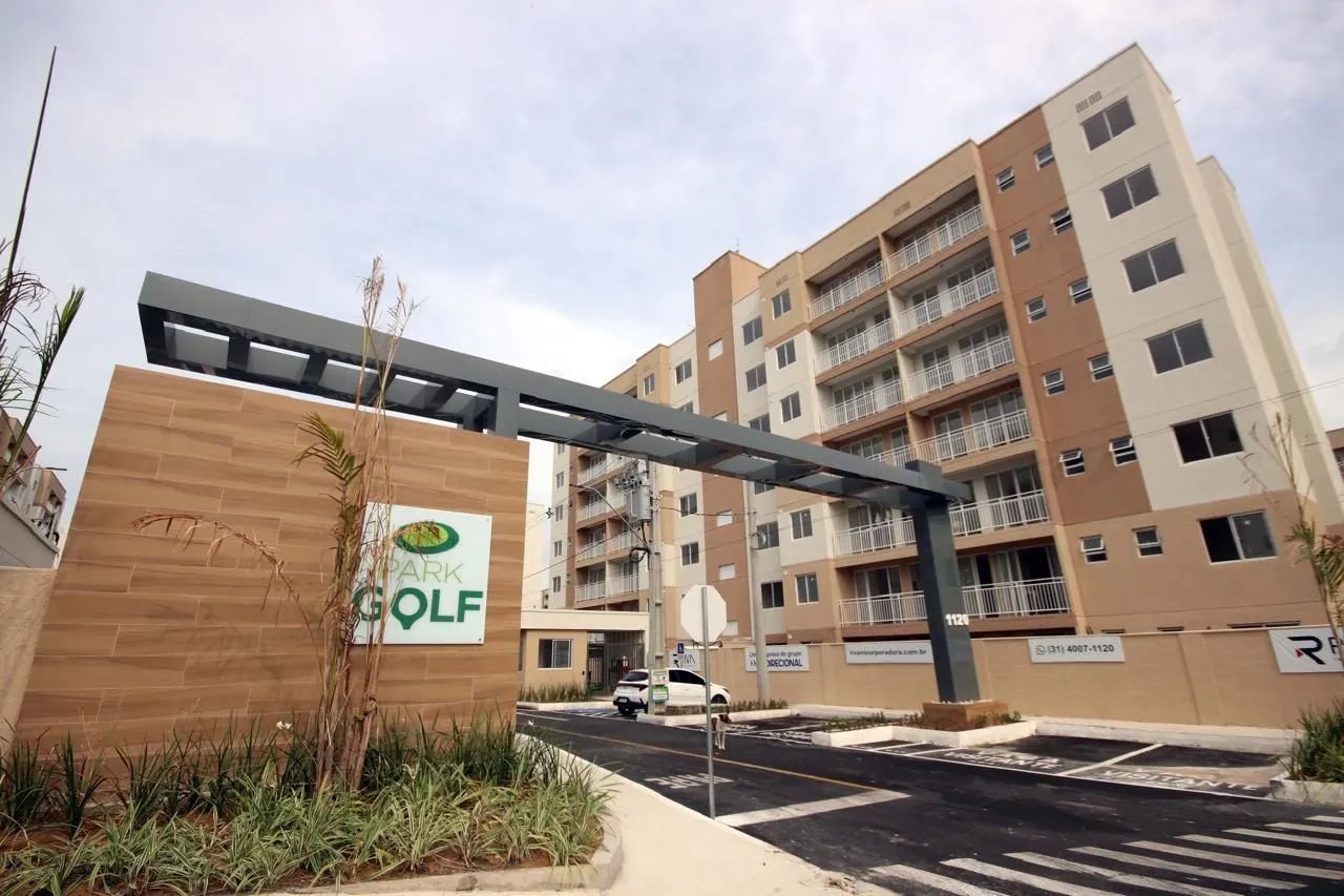 Park Golf - Contrato de Gaveta