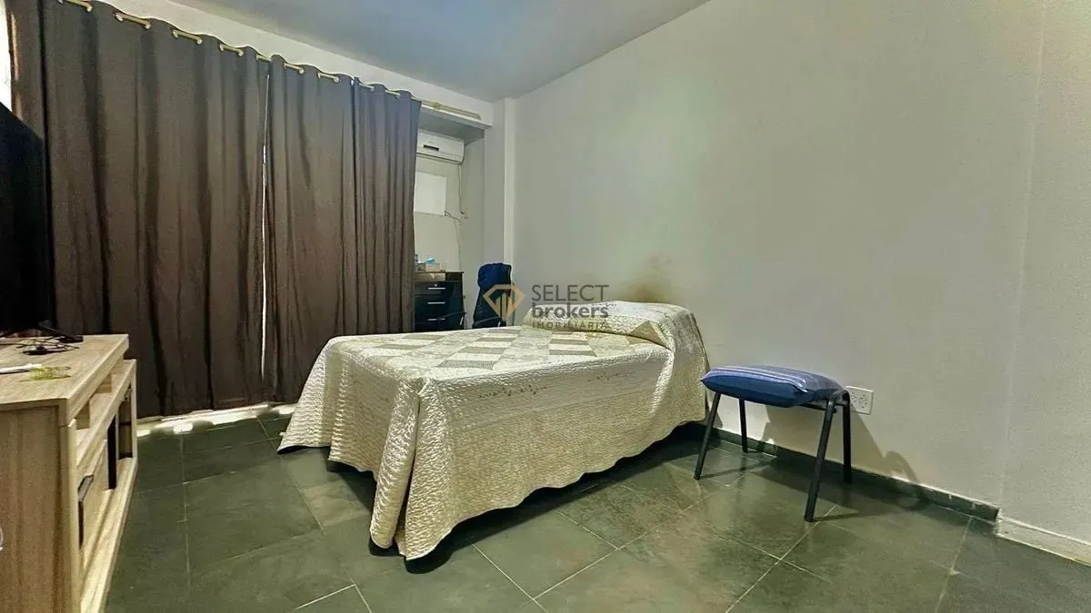 Apartamento 3 quartos - Centro