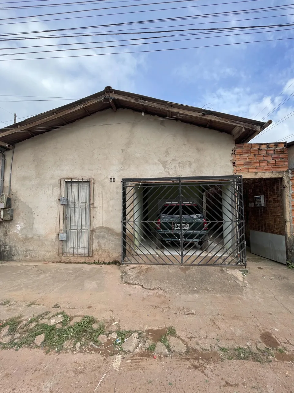 Vende-se Casa + Vila de Kitnets