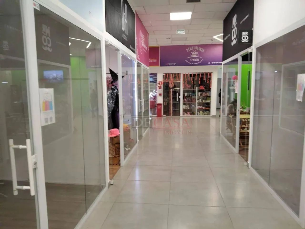 Shopping Boulevard da Villa - Foto 6