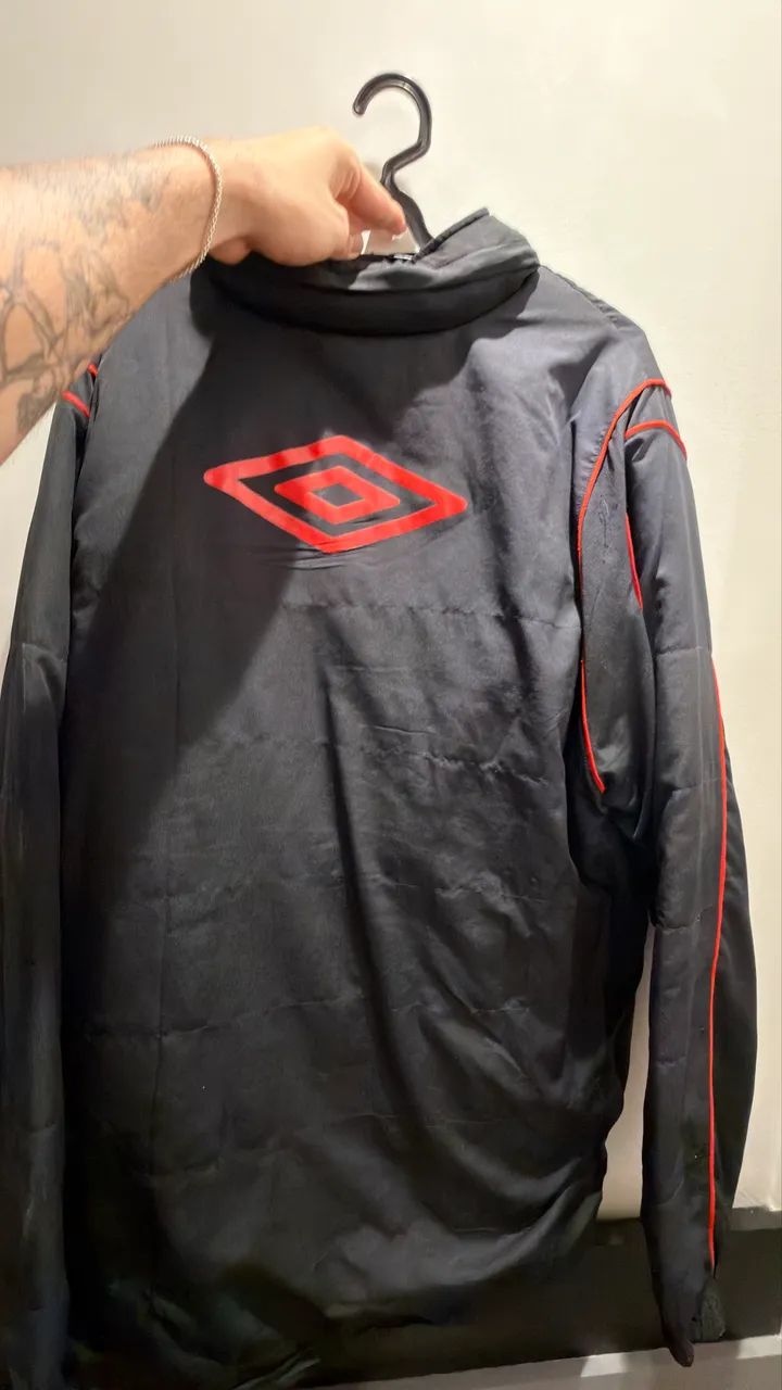 Parka Athletico Paranaense65562809229443121