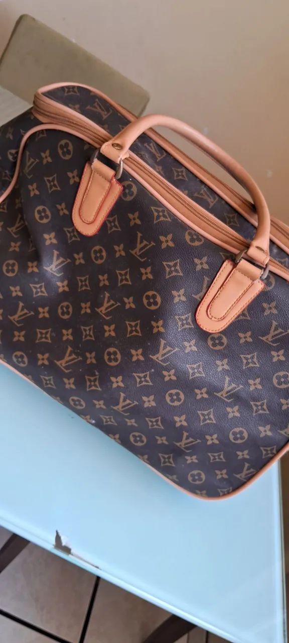 Bolsa Louis Vuitton - Foto 2