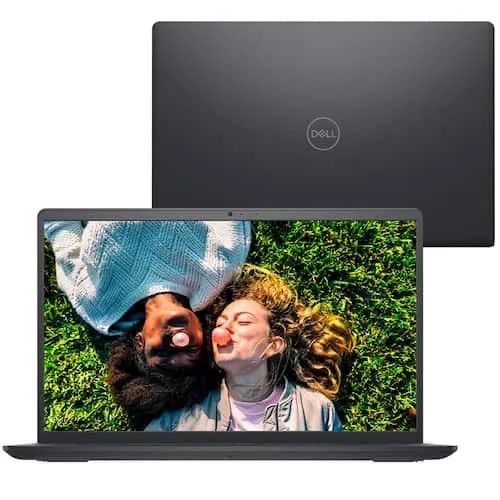 Notebook Dell Inspiron I15-i120k-a15p I3 8gb 512gb 15.6 W11 - Foto 2