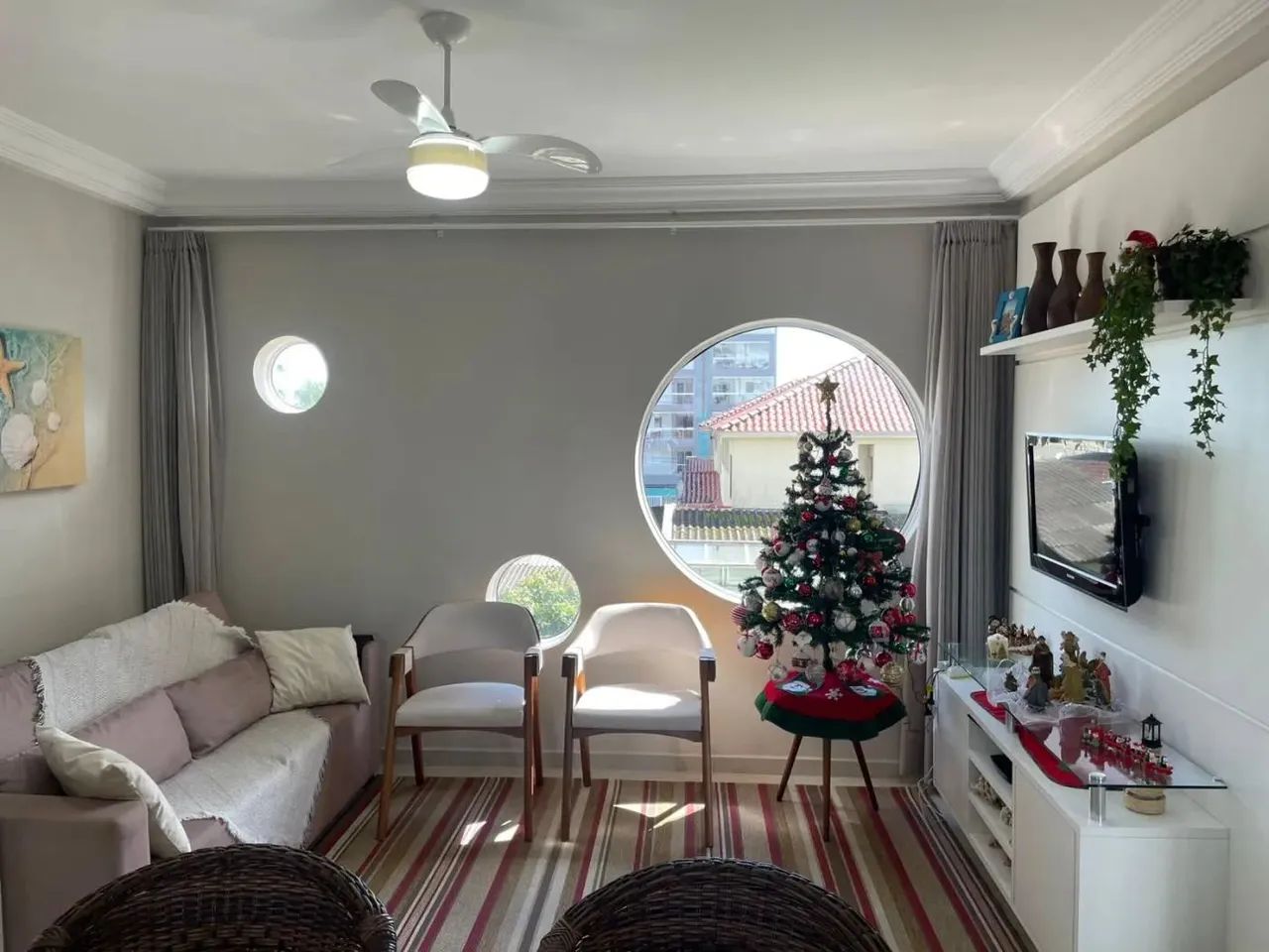 Apartamento a 02 Quadras da praia central de Guaratuba - Foto 2