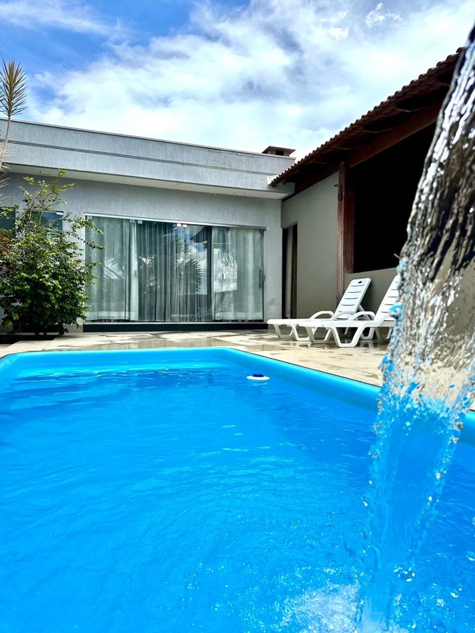 Rancho Palmeira 