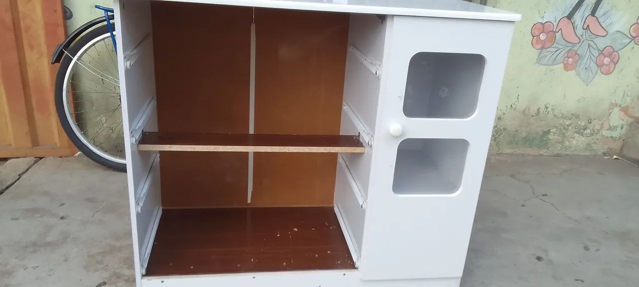 Comoda de bebe - Foto 5