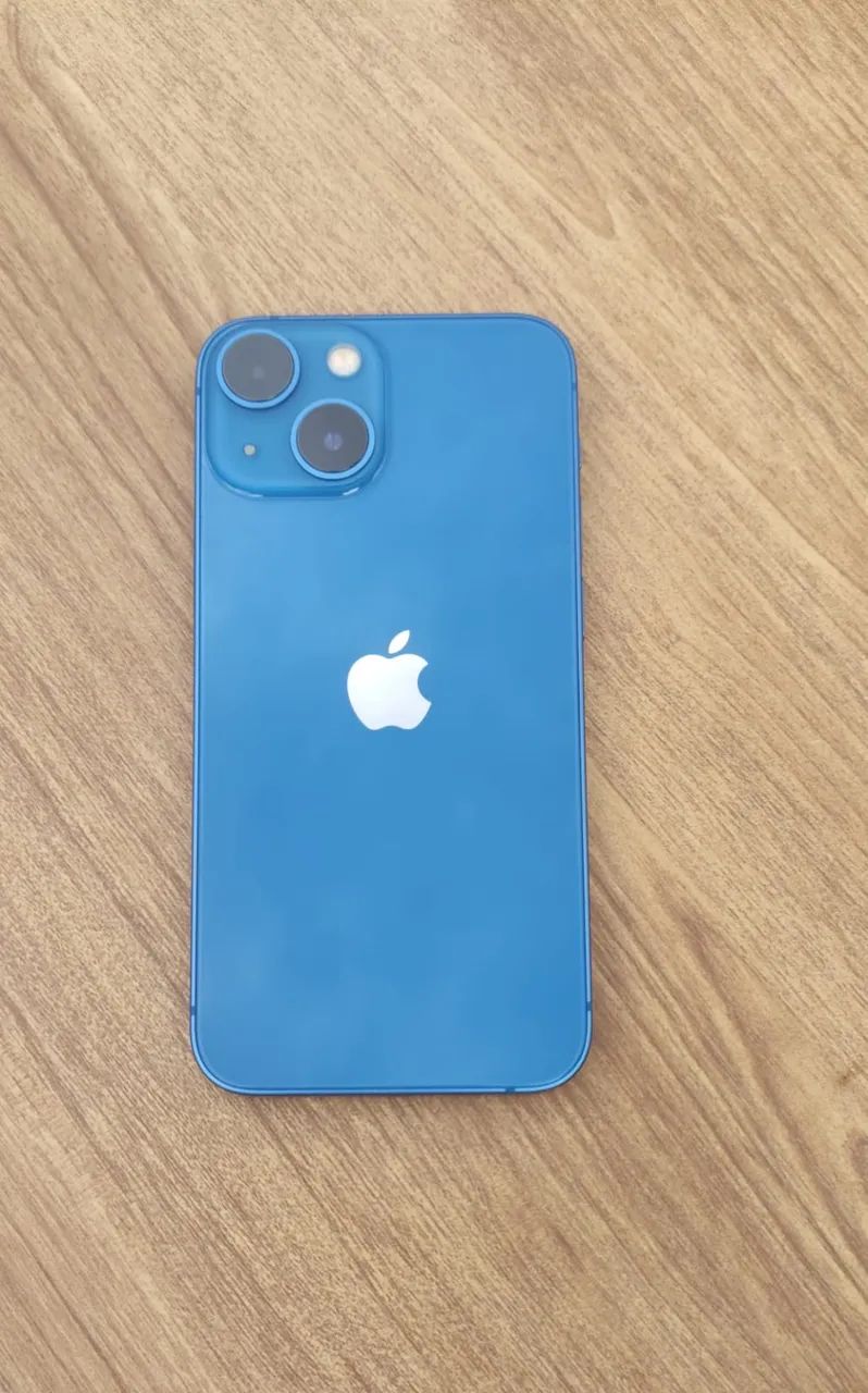 iPhone 13 Mini - Celulares e Smartphones - Ceilândia Sul