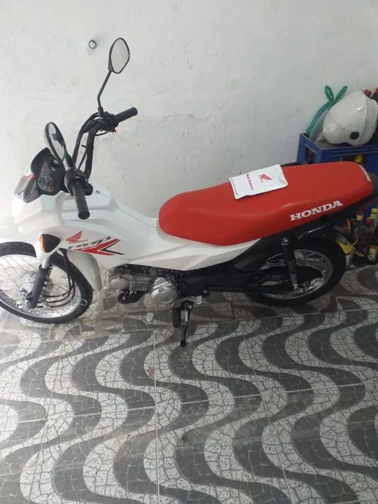 Honda pop 2025 - Foto 3