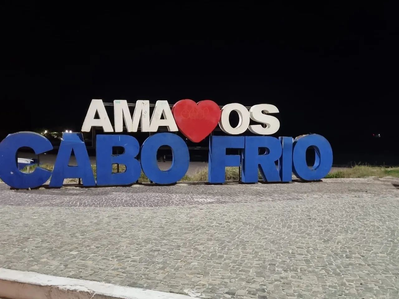 Aluguel temporada Cabo Frio