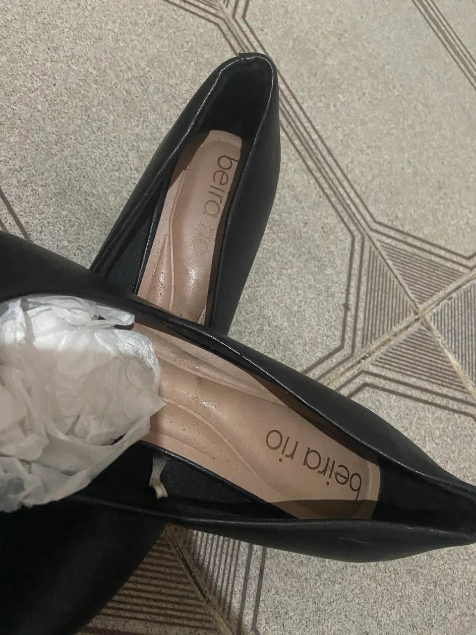 Salto baixo - Foto 3