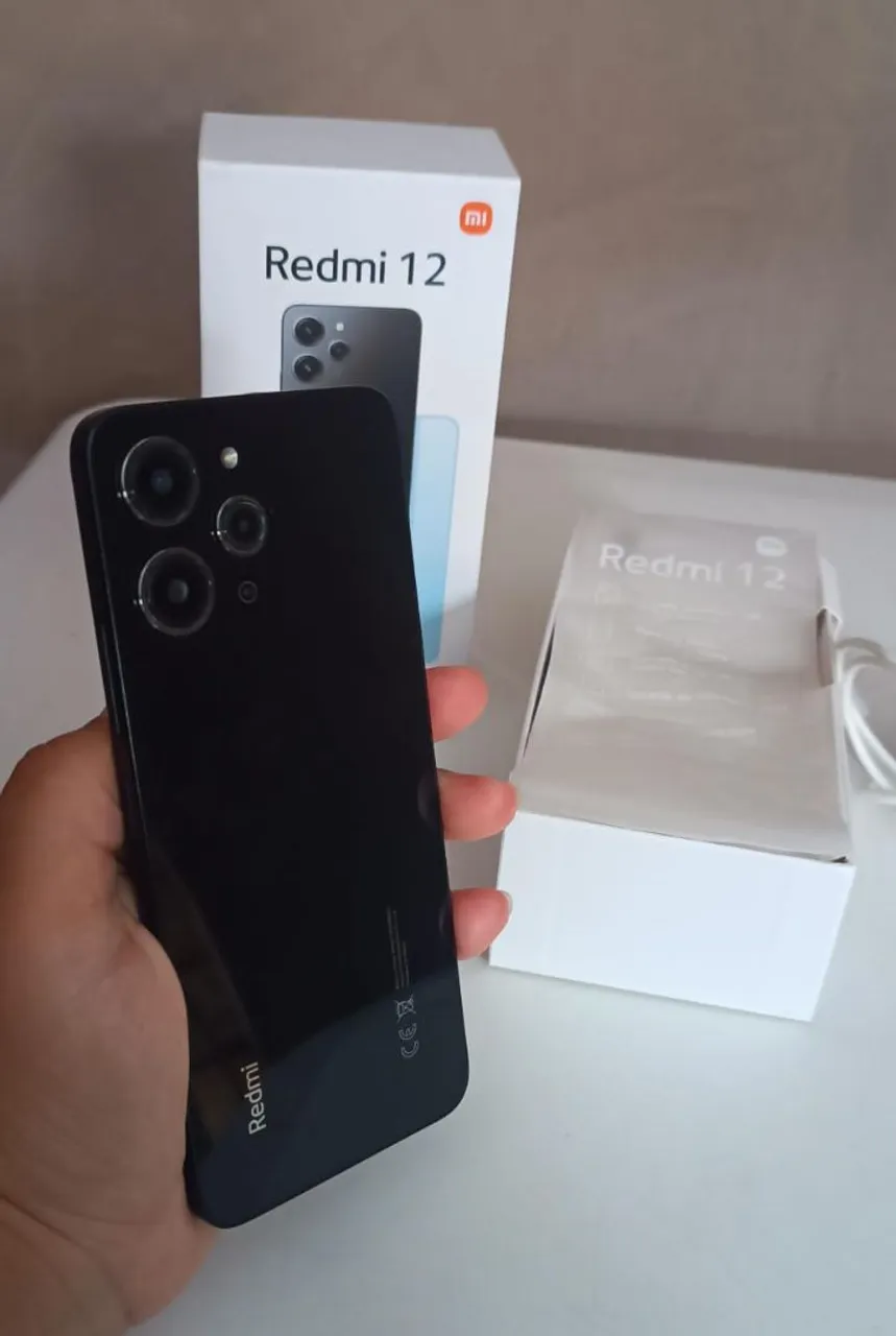 Redmi 12