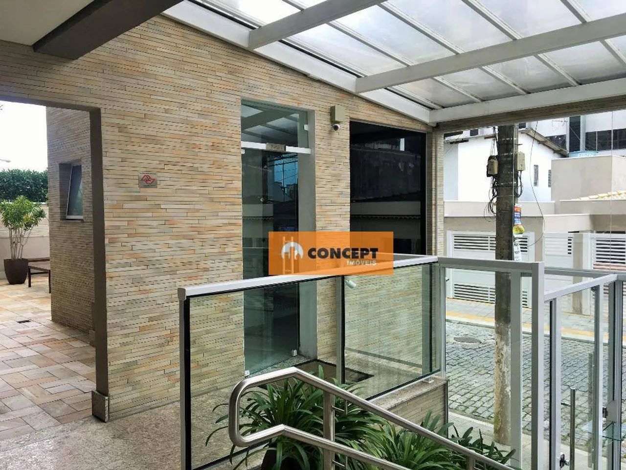 Apartamento residencial à venda, edifício residencial swindara, Centro, Suzano - Foto 4