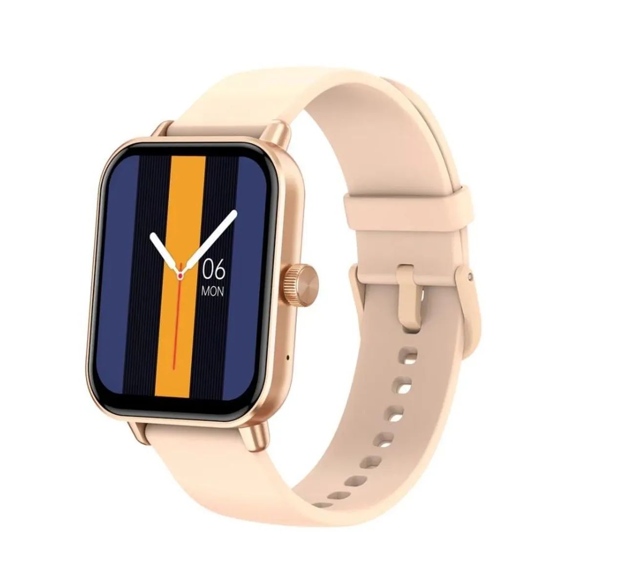 Smartwatch COLMI P81 - Novo, Tela Colorida e Design Moderno - Foto 2