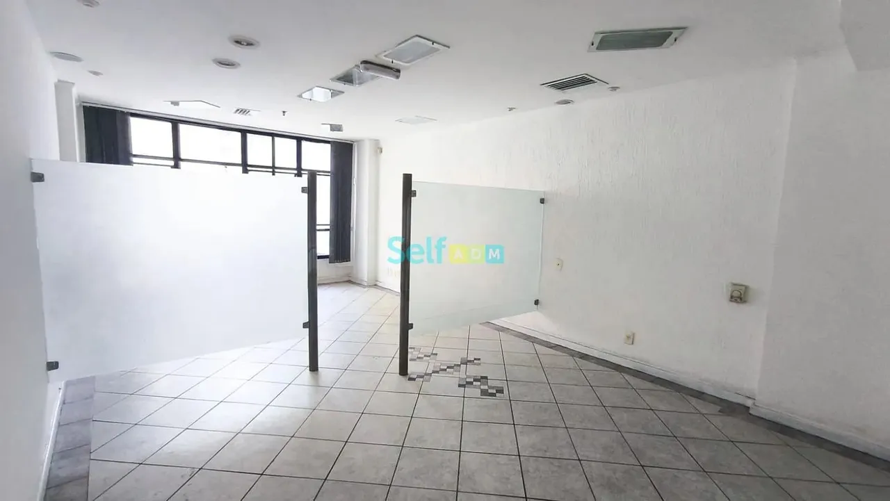 Sala para locação, Centro, Niterói, RJ